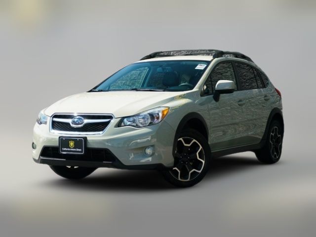 2014 Subaru XV Crosstrek Limited