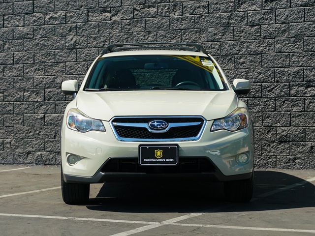 2014 Subaru XV Crosstrek Limited