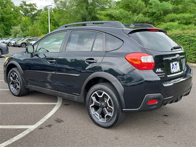 2014 Subaru XV Crosstrek Limited