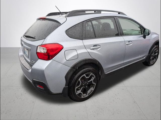 2014 Subaru XV Crosstrek Limited