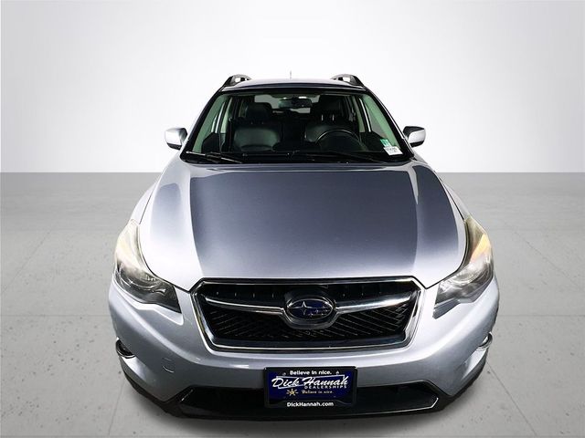 2014 Subaru XV Crosstrek Limited