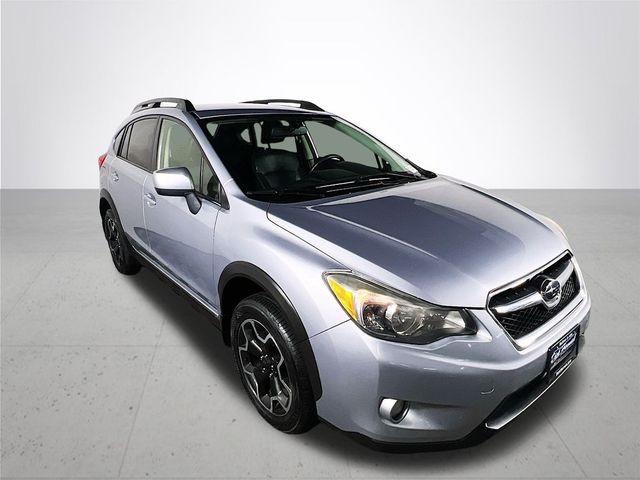 2014 Subaru XV Crosstrek Limited