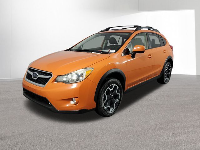 2014 Subaru XV Crosstrek Limited