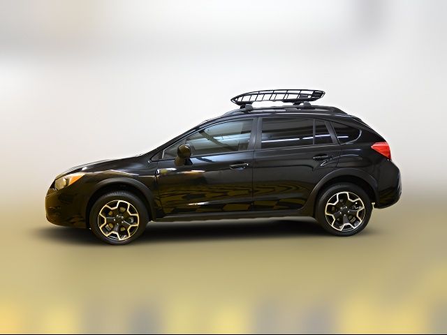 2014 Subaru XV Crosstrek Limited