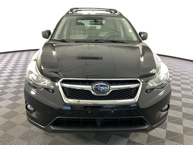 2014 Subaru XV Crosstrek Limited
