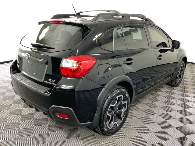 2014 Subaru XV Crosstrek Limited