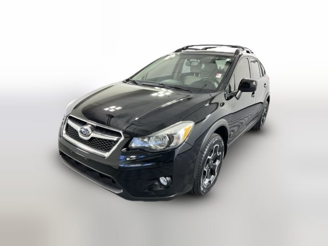 2014 Subaru XV Crosstrek Limited