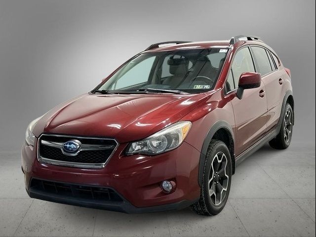 2014 Subaru XV Crosstrek Limited