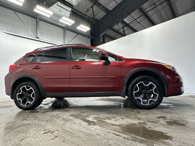 2014 Subaru XV Crosstrek Limited