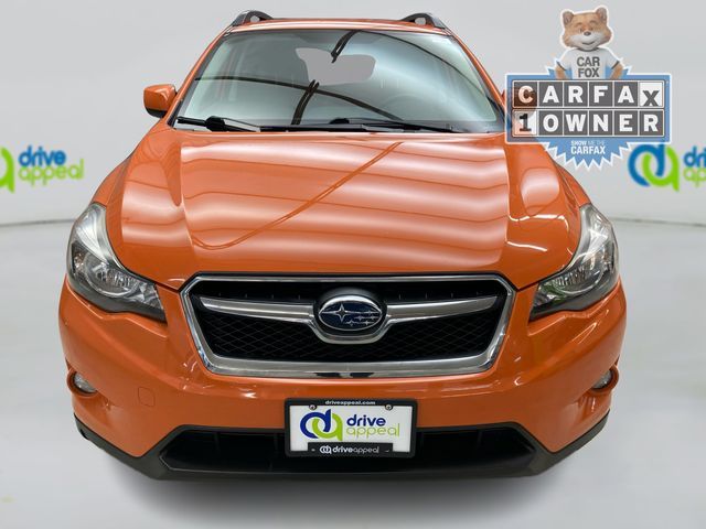 2014 Subaru XV Crosstrek Limited