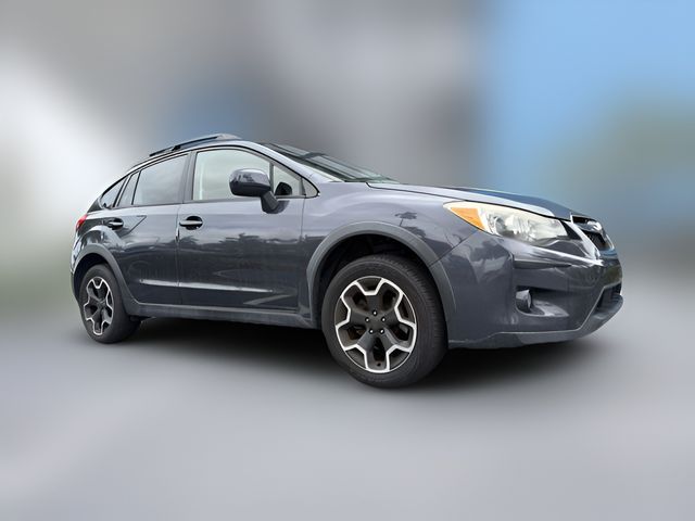 2014 Subaru XV Crosstrek Limited