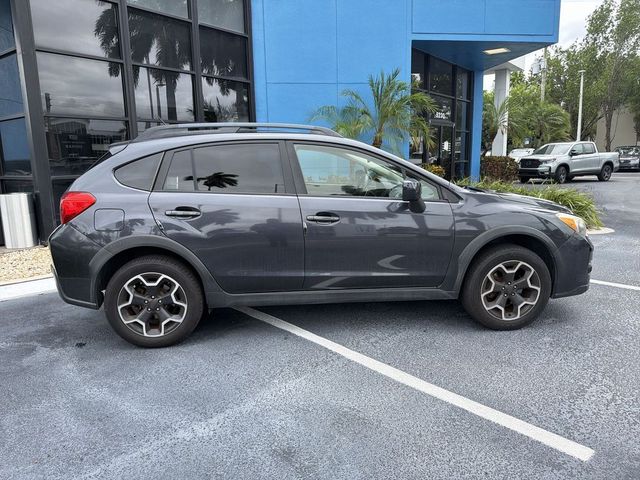 2014 Subaru XV Crosstrek Limited