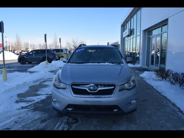 2014 Subaru XV Crosstrek Limited