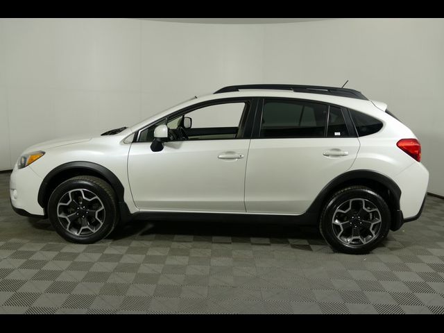 2014 Subaru XV Crosstrek Limited