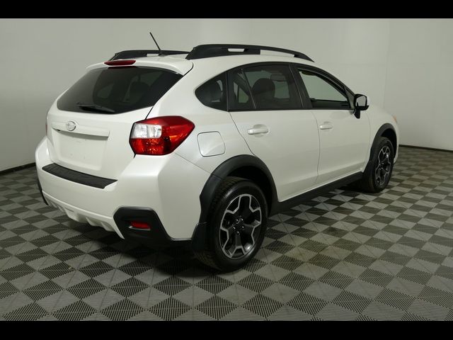 2014 Subaru XV Crosstrek Limited