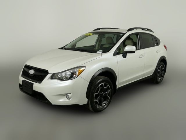 2014 Subaru XV Crosstrek Limited