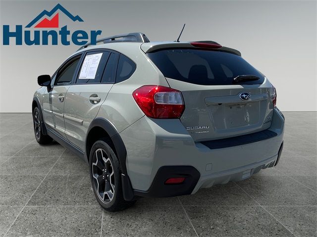 2014 Subaru XV Crosstrek Limited