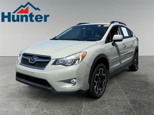 2014 Subaru XV Crosstrek Limited