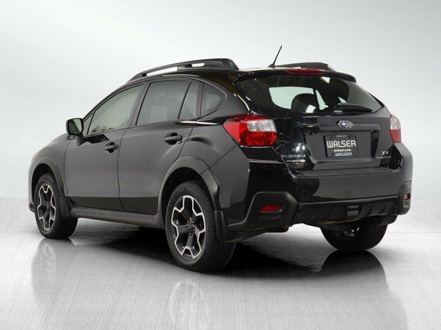 2014 Subaru XV Crosstrek Limited