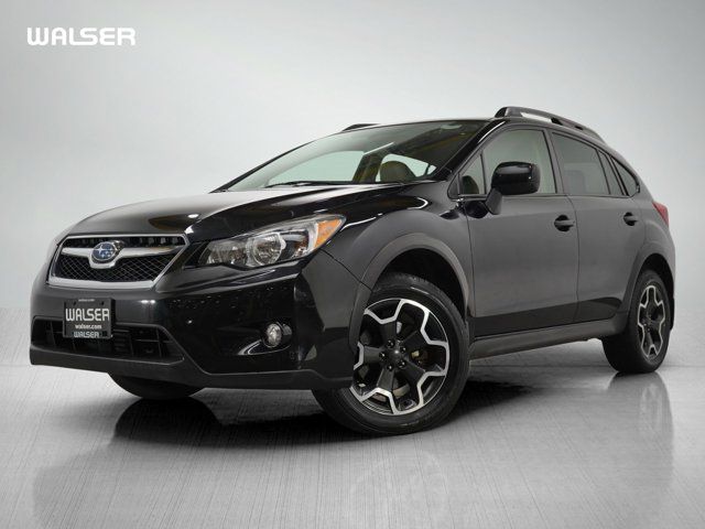 2014 Subaru XV Crosstrek Limited