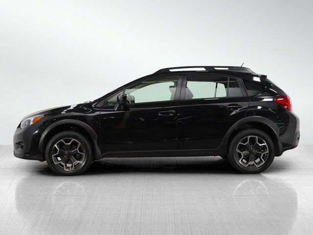 2014 Subaru XV Crosstrek Limited