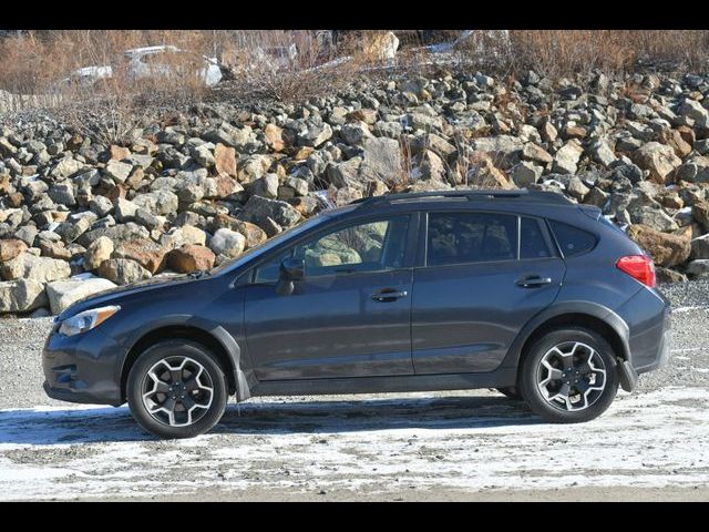 2014 Subaru XV Crosstrek Limited