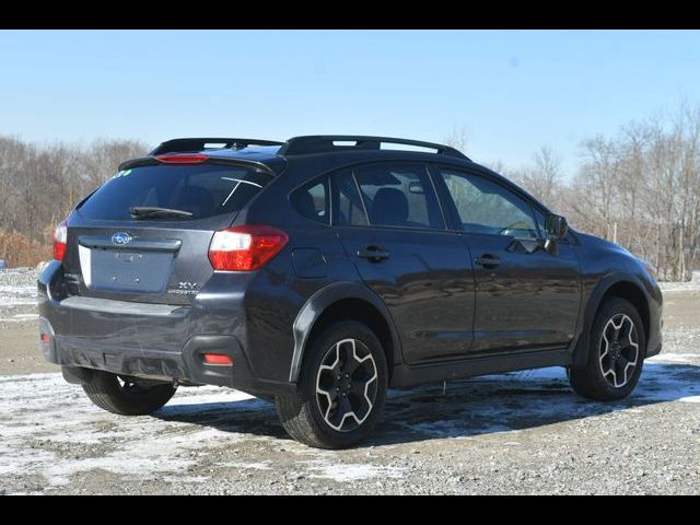 2014 Subaru XV Crosstrek Limited