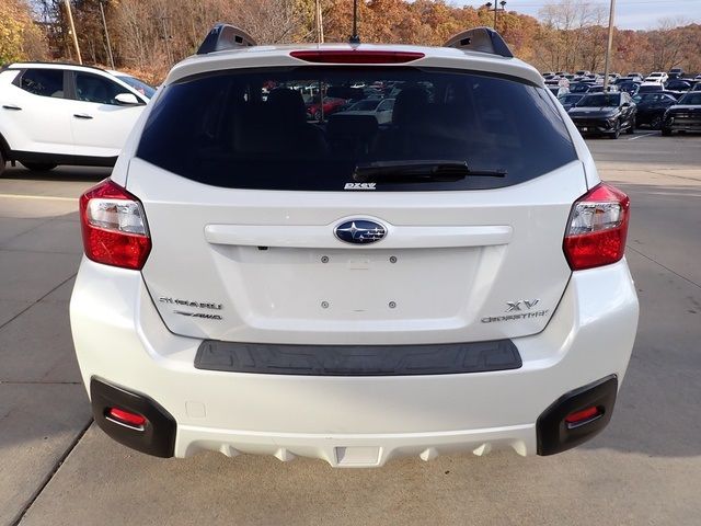 2014 Subaru XV Crosstrek Limited