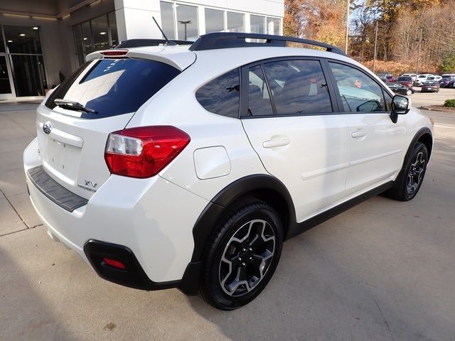 2014 Subaru XV Crosstrek Limited