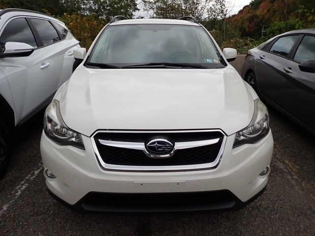 2014 Subaru XV Crosstrek Limited