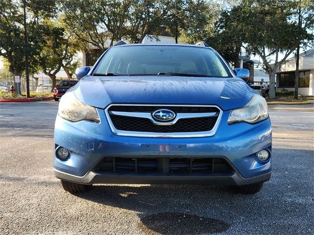 2014 Subaru XV Crosstrek Limited