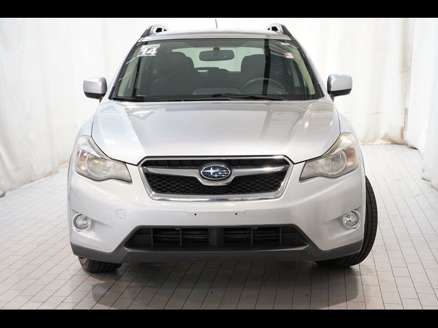 2014 Subaru XV Crosstrek Limited