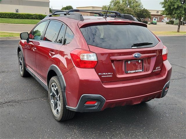 2014 Subaru XV Crosstrek Limited