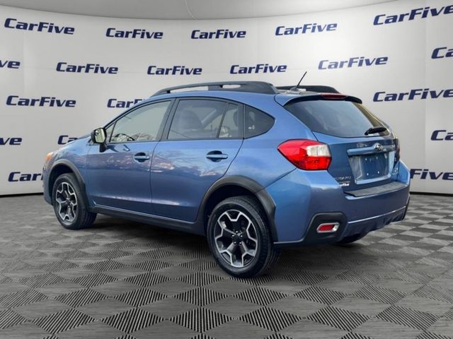 2014 Subaru XV Crosstrek Limited