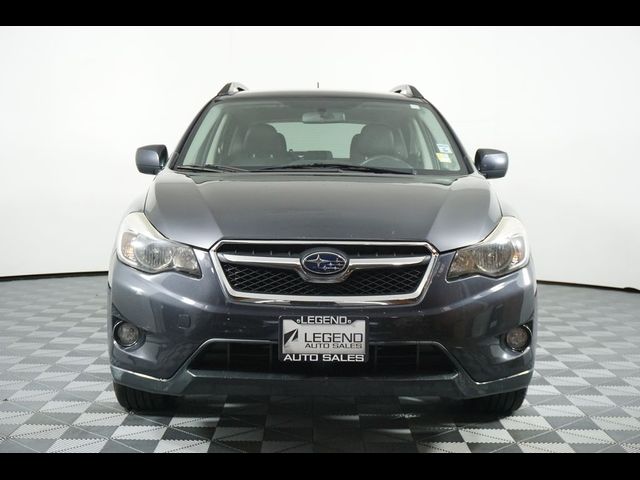 2014 Subaru XV Crosstrek Limited