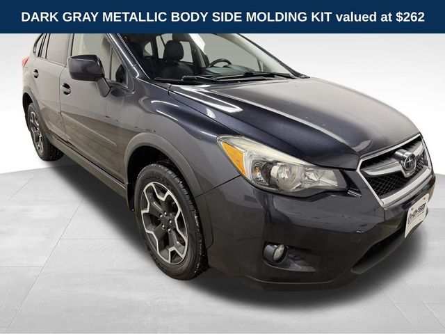 2014 Subaru XV Crosstrek Limited
