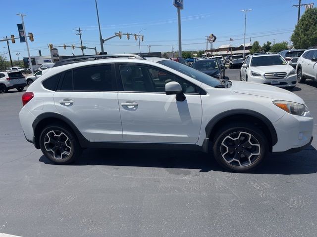 2014 Subaru XV Crosstrek Limited