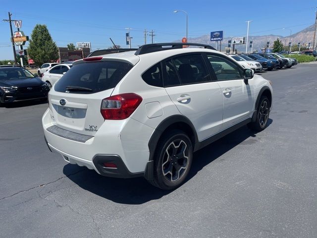 2014 Subaru XV Crosstrek Limited