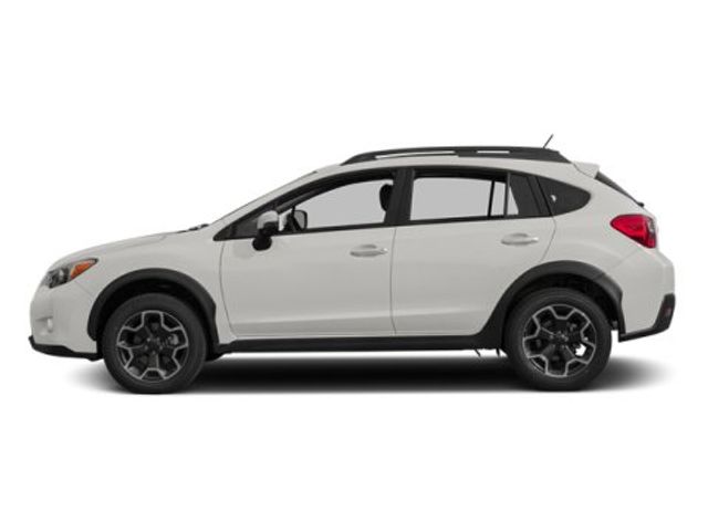 2014 Subaru XV Crosstrek Limited