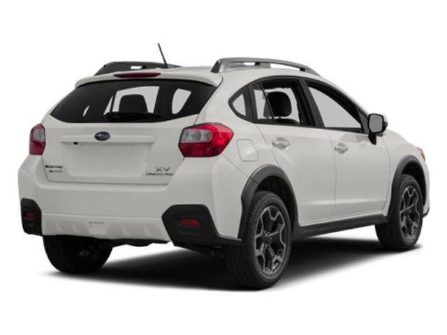 2014 Subaru XV Crosstrek Limited