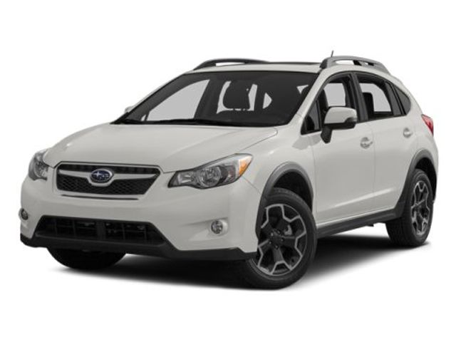 2014 Subaru XV Crosstrek Limited