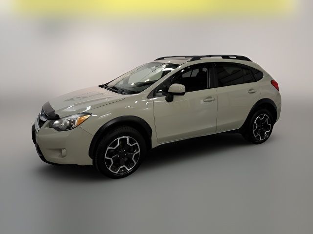 2014 Subaru XV Crosstrek Limited