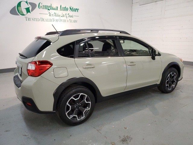 2014 Subaru XV Crosstrek Limited