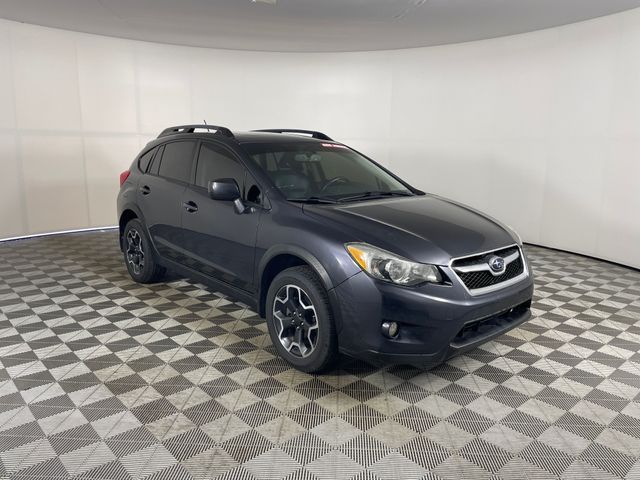 2014 Subaru XV Crosstrek Limited