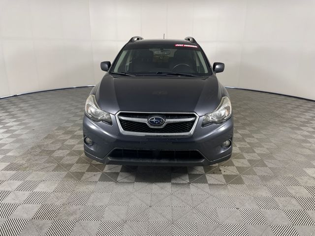 2014 Subaru XV Crosstrek Limited