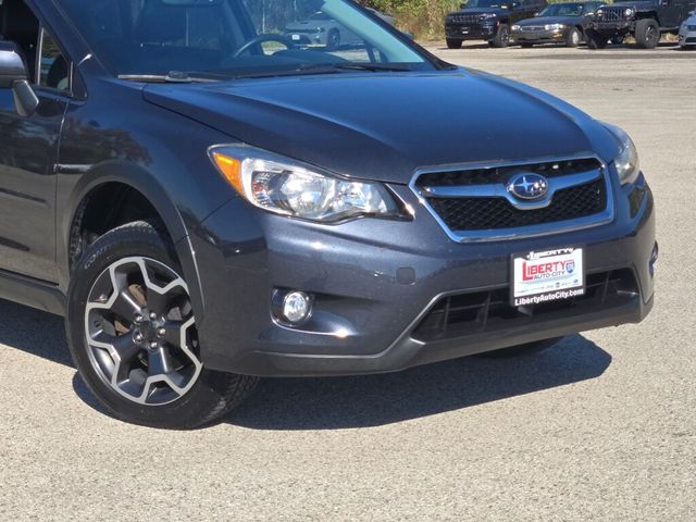 2014 Subaru XV Crosstrek Limited