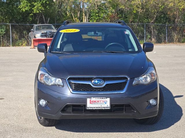 2014 Subaru XV Crosstrek Limited