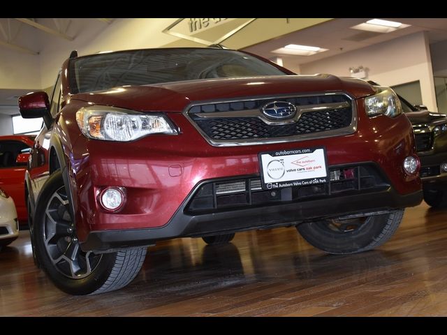 2014 Subaru XV Crosstrek Limited