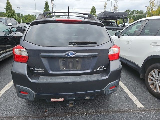 2014 Subaru XV Crosstrek Limited