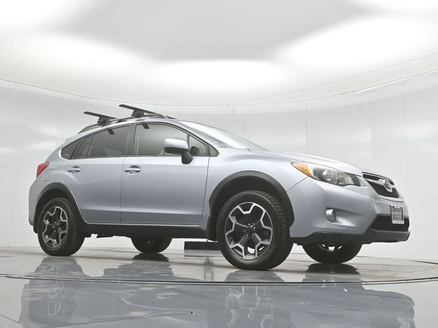 2014 Subaru XV Crosstrek Limited